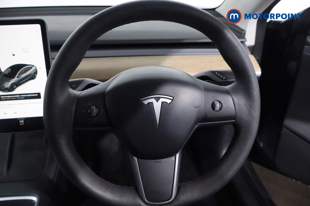 Used Tesla Model 3 2021 for sale - 77500632: Photo 14