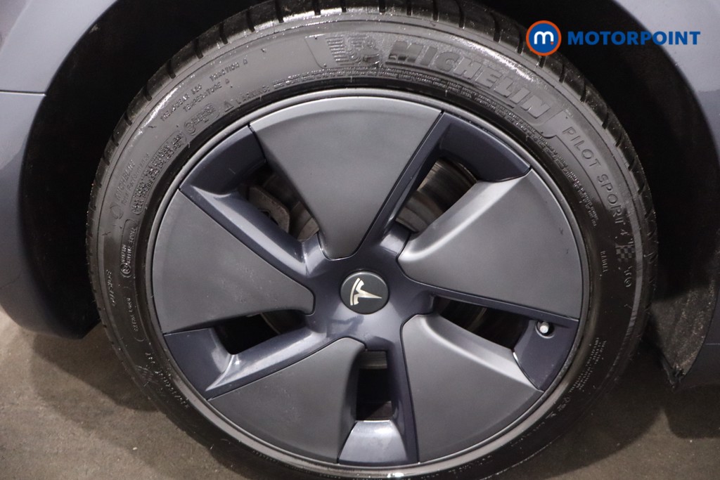 Used Tesla Model 3 2021 for sale - 77500632: Photo 17