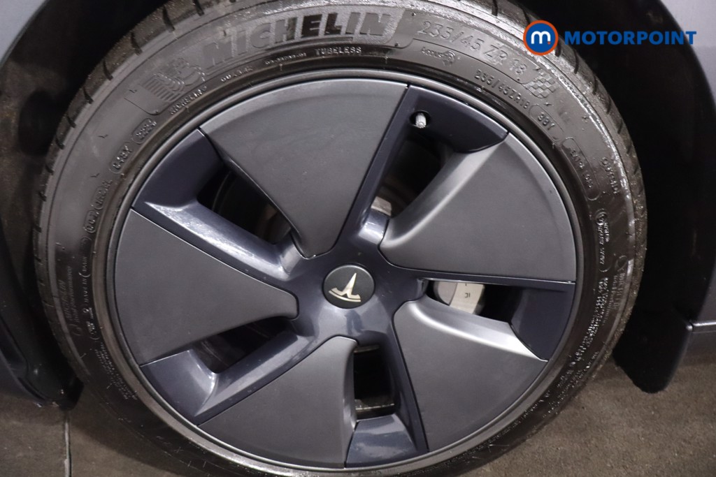 Used Tesla Model 3 2021 for sale - 77500632: Photo 19