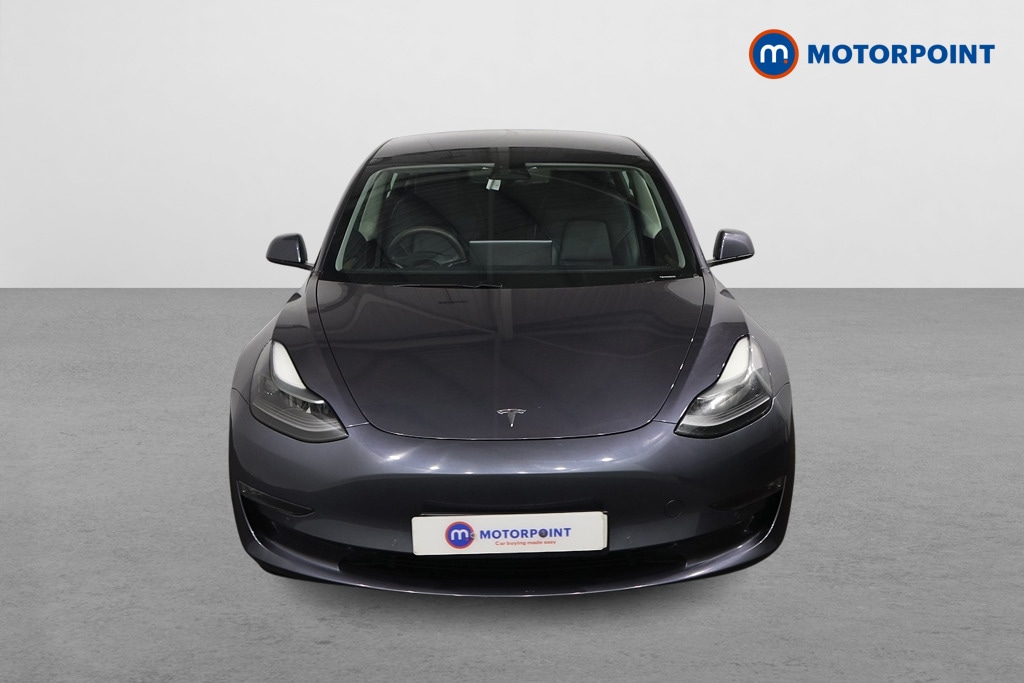 Used Tesla Model 3 2021 for sale - 77500632: Photo 2
