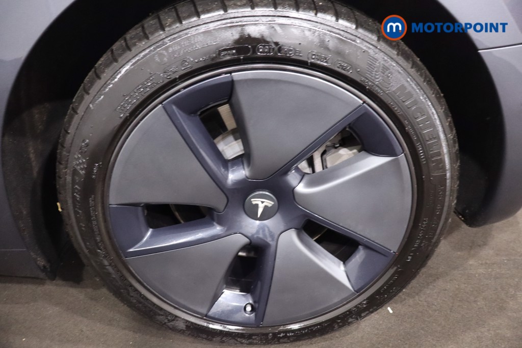 Used Tesla Model 3 2021 for sale - 77500632: Photo 20