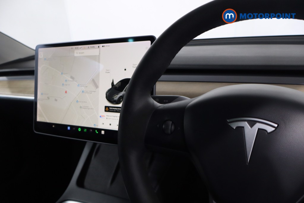 Used Tesla Model 3 2021 for sale - 77500632: Photo 21