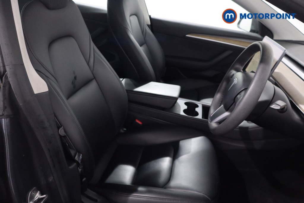 Used Tesla Model 3 2021 for sale - 77500632: Photo 22