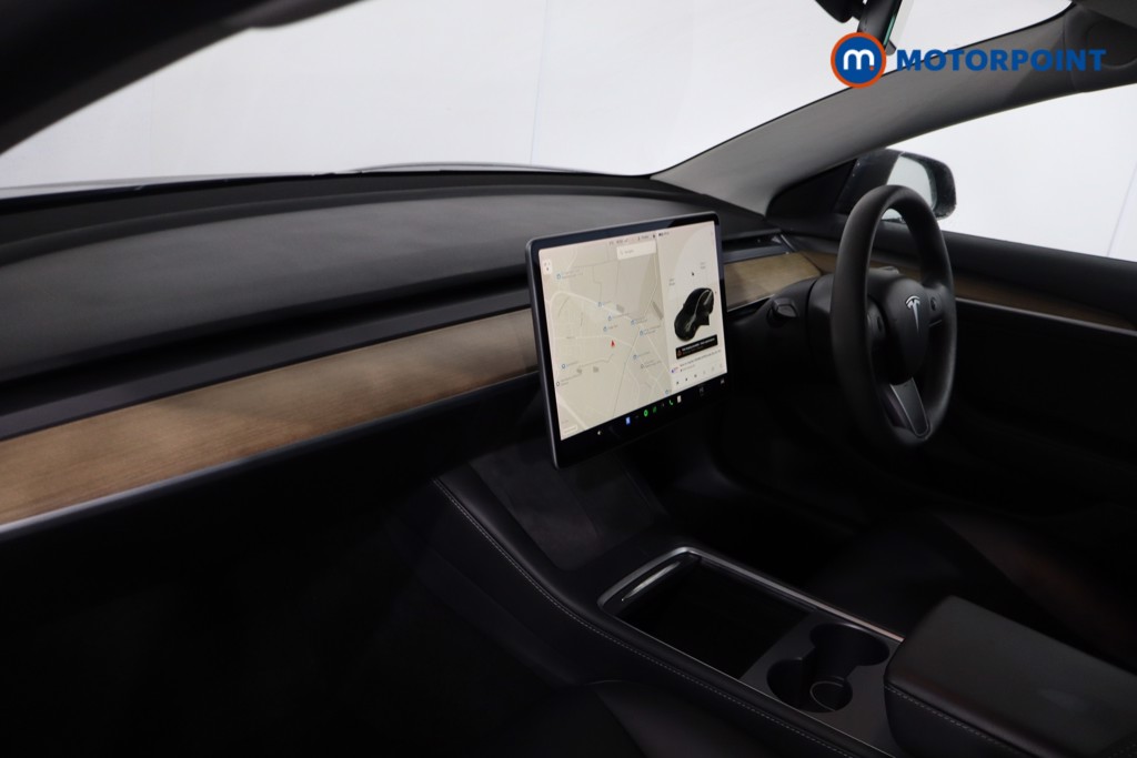 Used Tesla Model 3 2021 for sale - 77500632: Photo 27