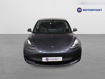 Used Tesla Model 3 2021 for sale - 77500632: Photo