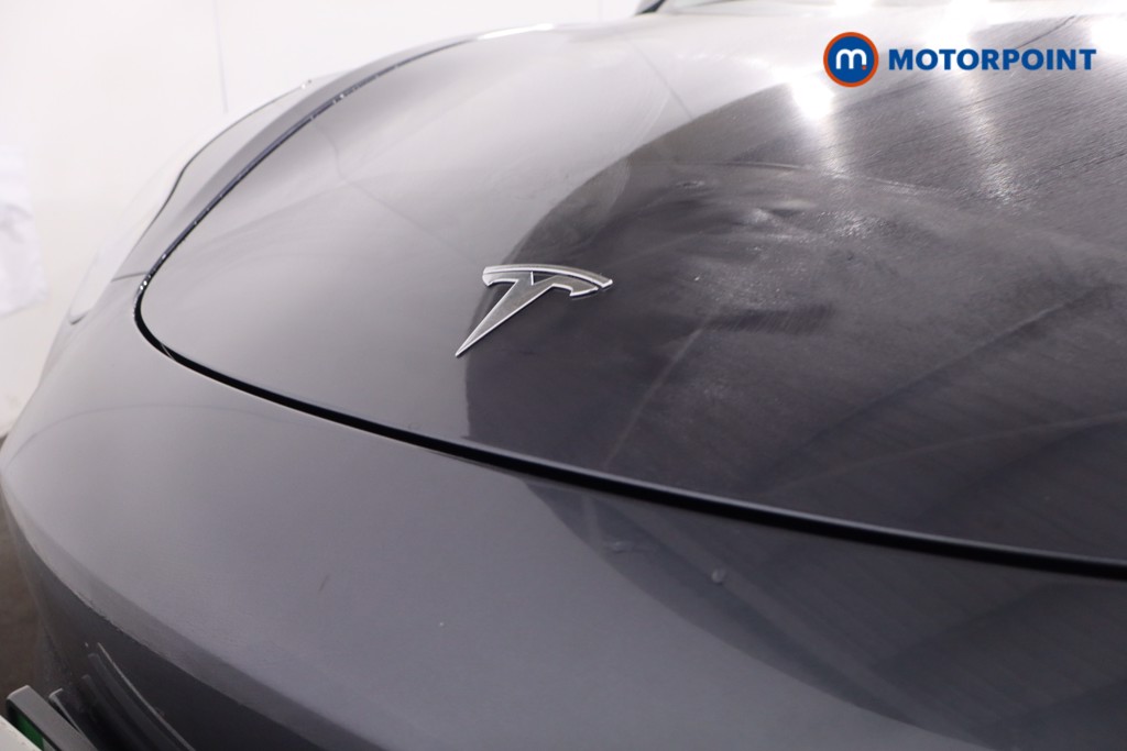 Used Tesla Model 3 2021 for sale - 77500632: Photo 32