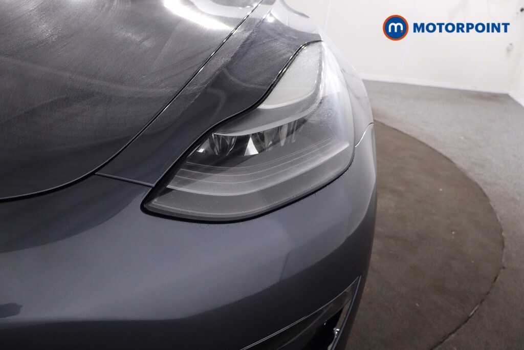 Used Tesla Model 3 2021 for sale - 77500632: Photo 33