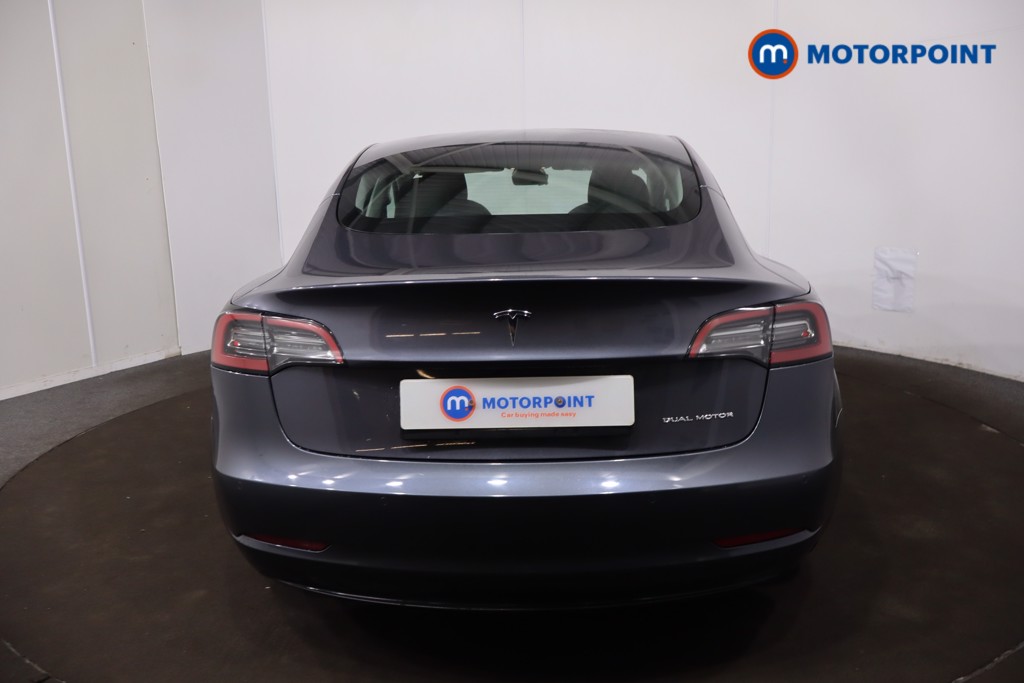 Used Tesla Model 3 2021 for sale - 77500632: Photo 36