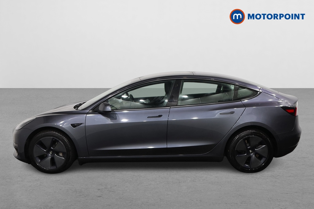 Used Tesla Model 3 2021 for sale - 77500632: Photo 4