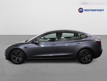 Used Tesla Model 3 2021 for sale - 77500632: Photo
