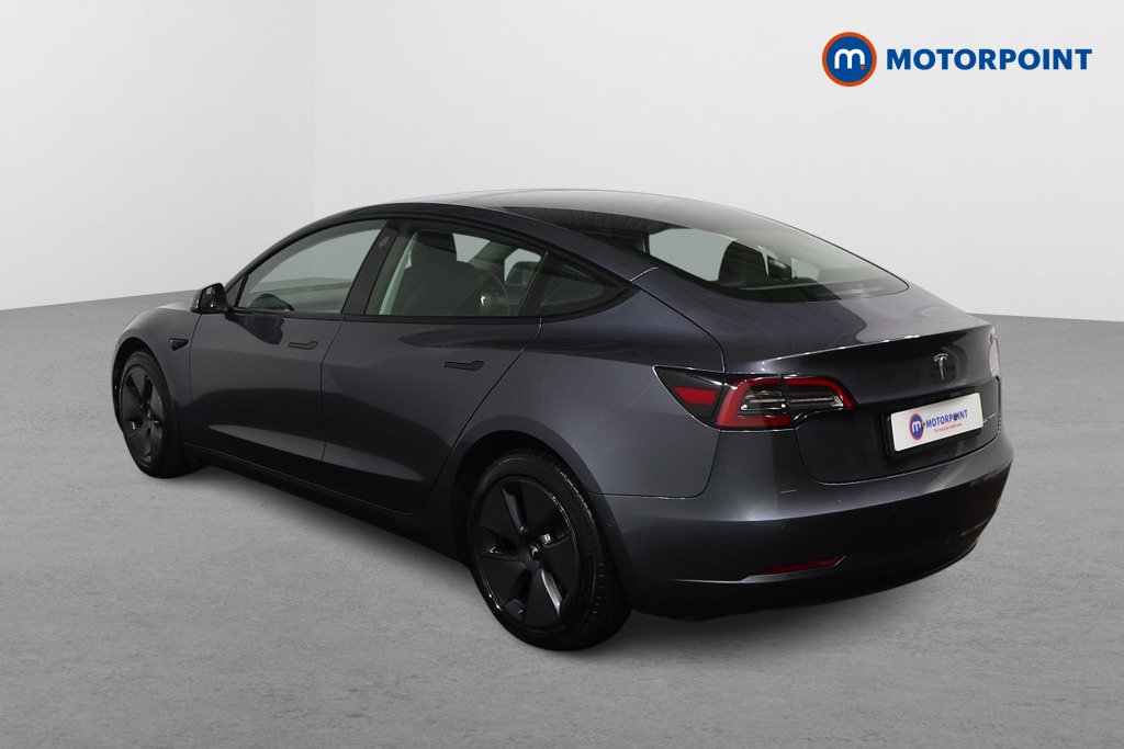Used Tesla Model 3 2021 for sale - 77500632: Photo 5