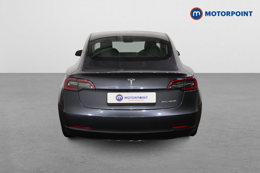 Used Tesla Model 3 2021 for sale - 77500632: Photo 6