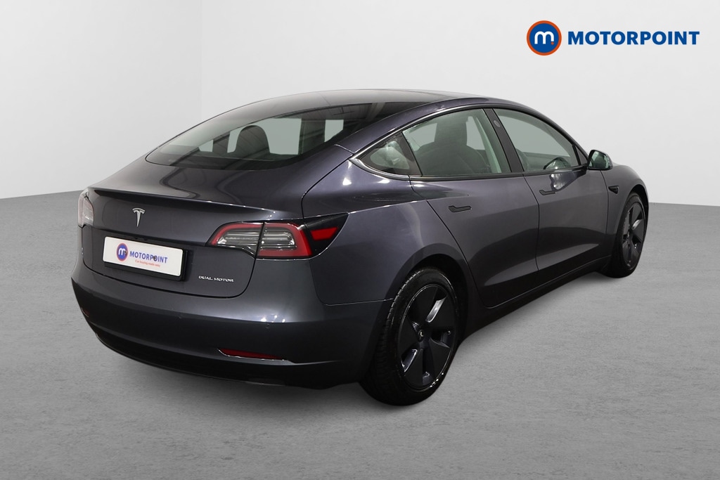 Used Tesla Model 3 2021 for sale - 77500632: Photo 7
