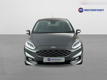Used Ford Fiesta 2018 for sale - 79376461: Photo