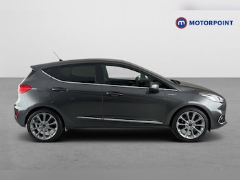 Used Ford Fiesta 2018 for sale - 79376461: Photo