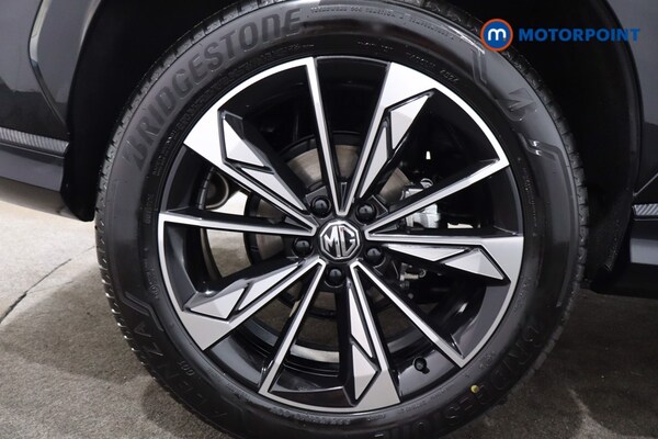 Used MG MG HS 2025 for sale - 76290748: Photo 18