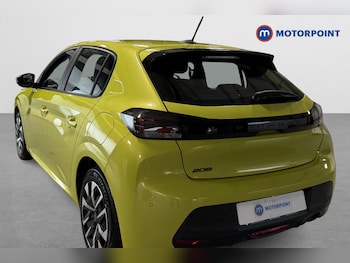 Used Peugeot 208 2024 for sale - 79344679: Photo