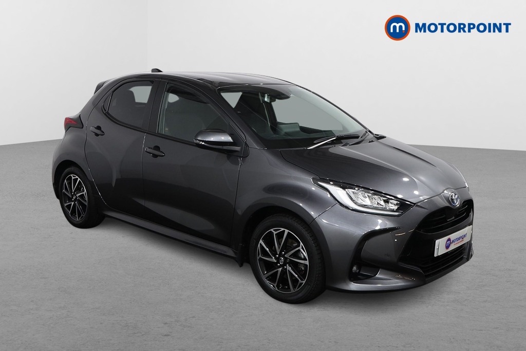 Used Toyota Yaris 2023 for sale - 76980304: Photo 1