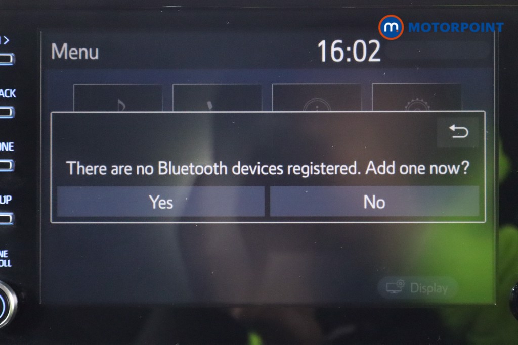 Used Toyota Yaris 2023 for sale - 76980304: Photo 10