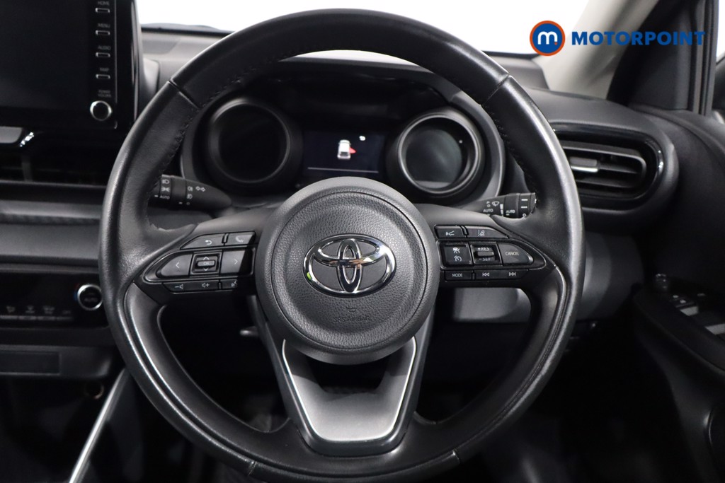 Used Toyota Yaris 2023 for sale - 76980304: Photo 14