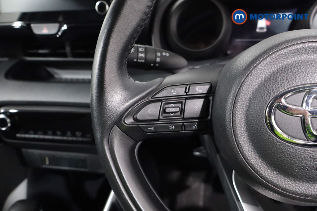 Used Toyota Yaris 2023 for sale - 76980304: Photo 15