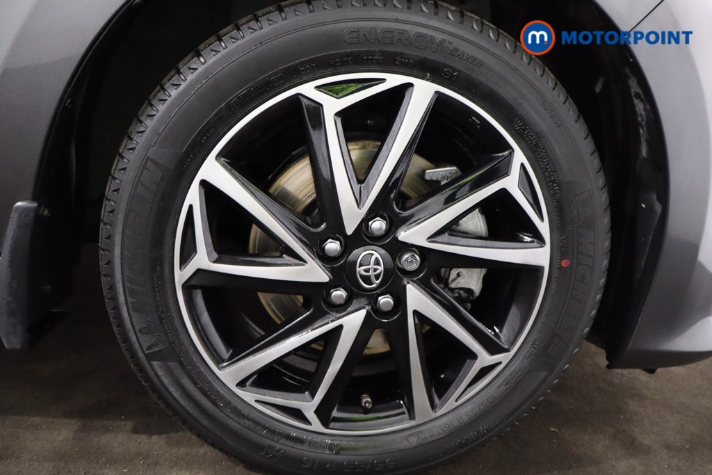 Used Toyota Yaris 2023 for sale - 76980304: Photo 17