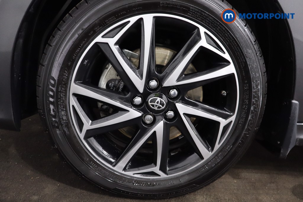 Used Toyota Yaris 2023 for sale - 76980304: Photo 19