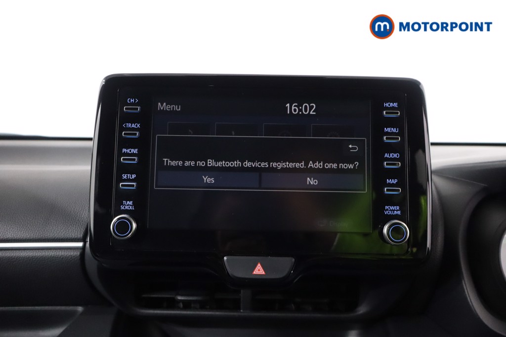 Used Toyota Yaris 2023 for sale - 76980304: Photo 22