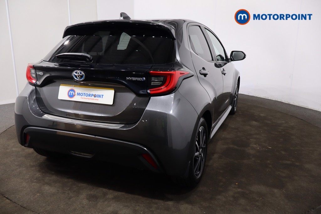 Used Toyota Yaris 2023 for sale - 76980304: Photo 36