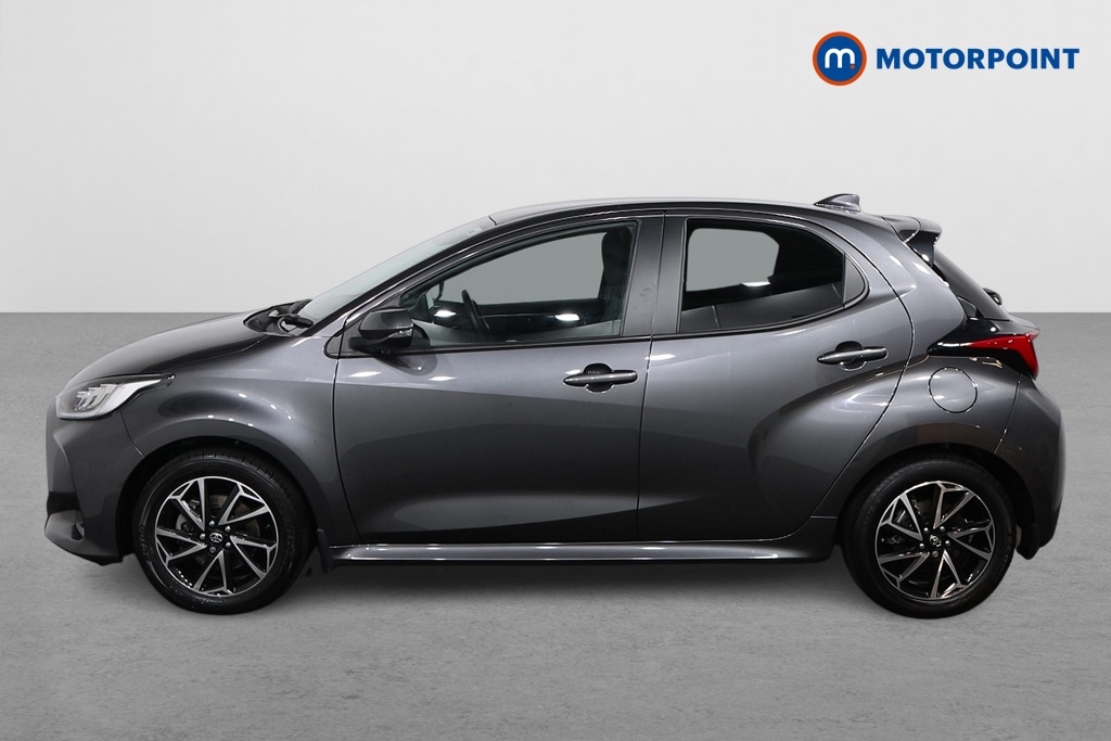 Used Toyota Yaris 2023 for sale - 76980304: Photo 4