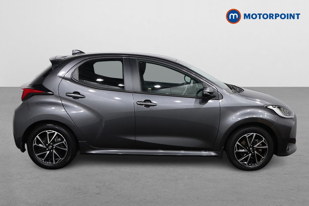 Used Toyota Yaris 2023 for sale - 76980304: Photo 8