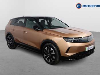 2025 - 157kW GS 73kWh 5dr Auto