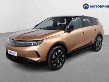 Used Vauxhall Grandland 2025 for sale - 74981739: Photo