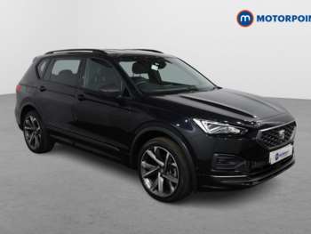 2021 - 1.5 EcoTSI FR Sport 5dr DSG