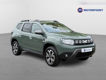 2023 - 1.3 TCe 130 Journey 5dr