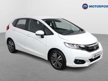 2020 - 1.3 i-VTEC EX Navi 5dr