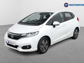 Used Honda Jazz 2020 for sale - 75421454: Photo