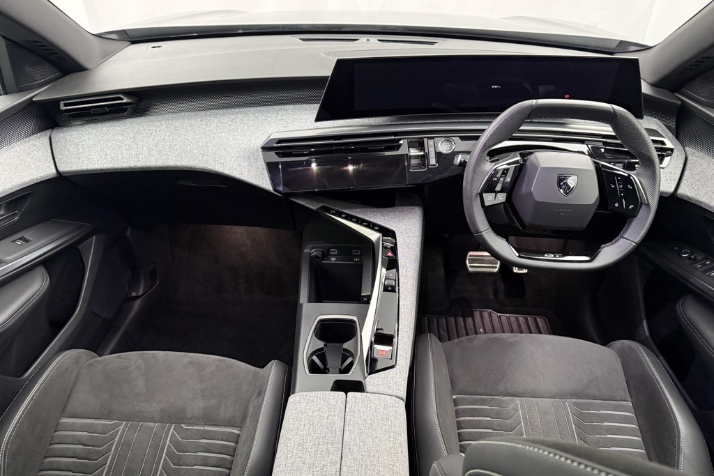 Used Peugeot 3008 2024 for sale - 76797439: Photo 10