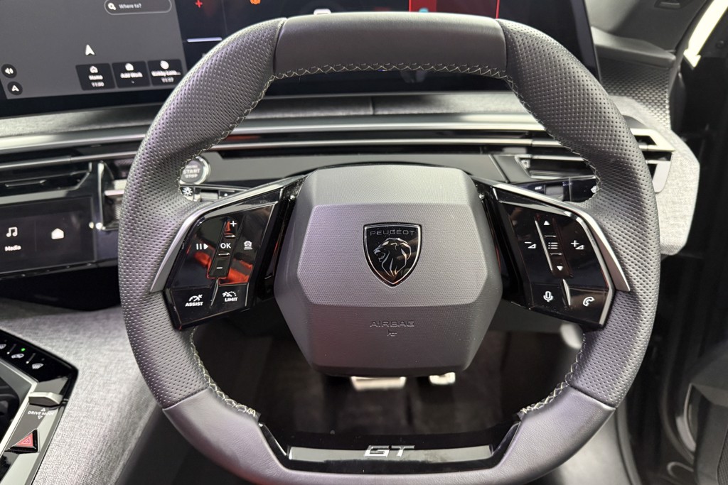 Used Peugeot 3008 2024 for sale - 76797439: Photo 11