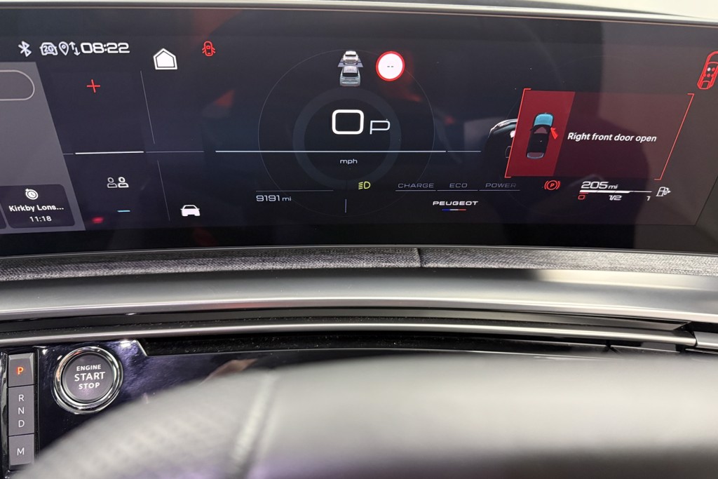 Used Peugeot 3008 2024 for sale - 76797439: Photo 14