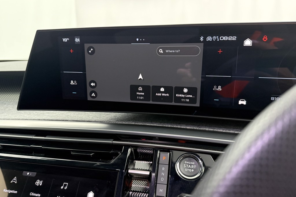 Used Peugeot 3008 2024 for sale - 76797439: Photo 15