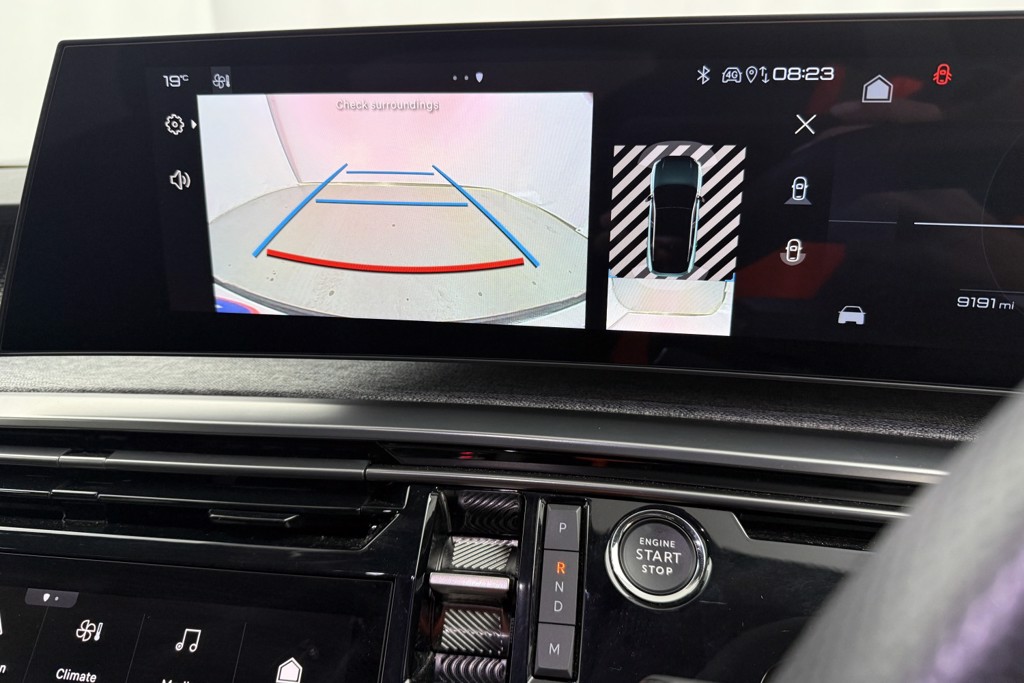 Used Peugeot 3008 2024 for sale - 76797439: Photo 19