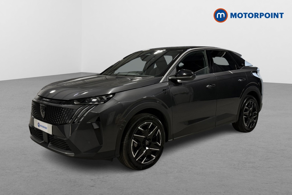 Used Peugeot 3008 2024 for sale - 76797439: Photo 3