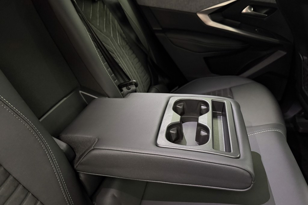 Used Peugeot 3008 2024 for sale - 76797439: Photo 35