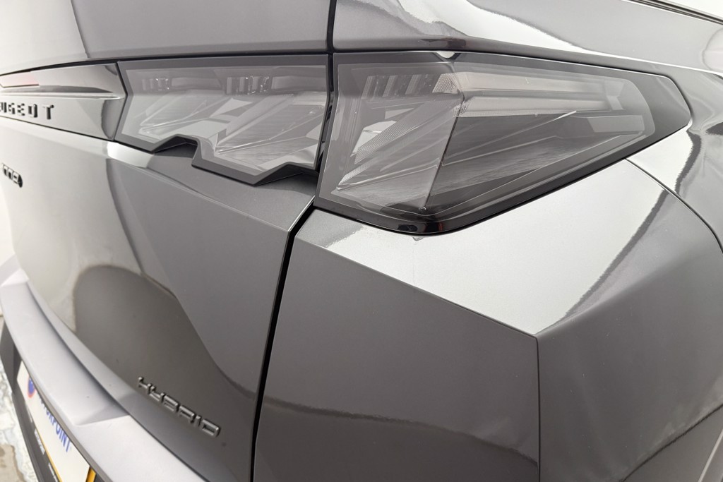 Used Peugeot 3008 2024 for sale - 76797439: Photo 39