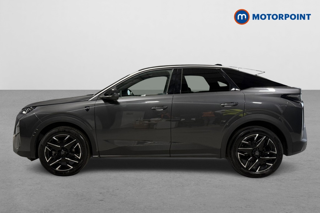 Used Peugeot 3008 2024 for sale - 76797439: Photo 4