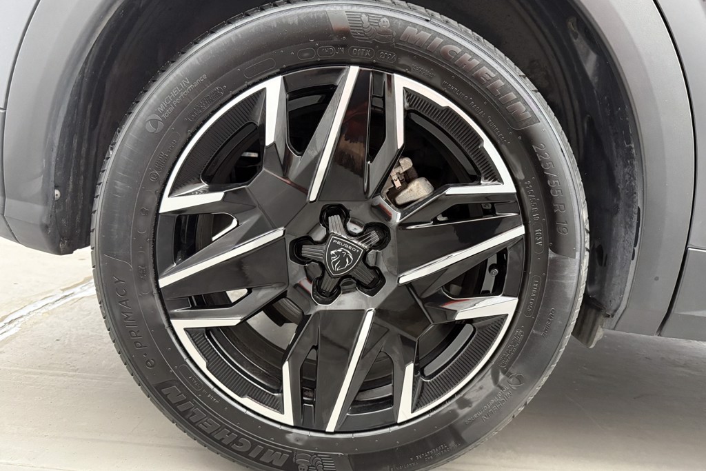 Used Peugeot 3008 2024 for sale - 76797439: Photo 43