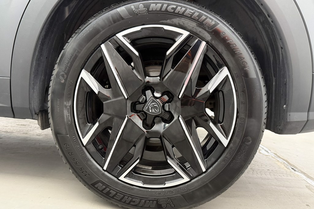 Used Peugeot 3008 2024 for sale - 76797439: Photo 44