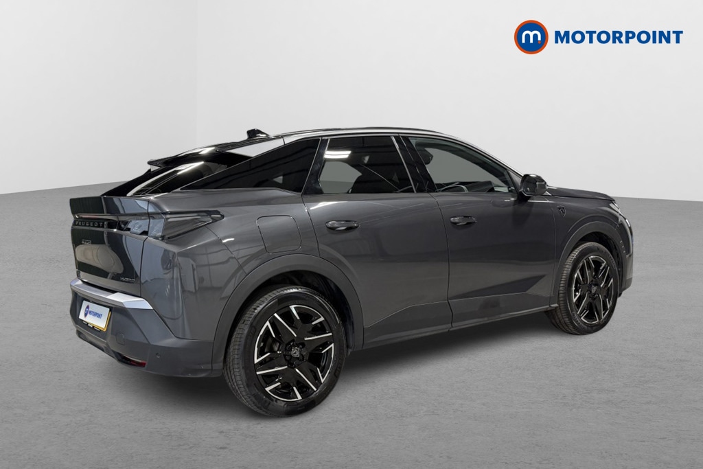 Used Peugeot 3008 2024 for sale - 76797439: Photo 7
