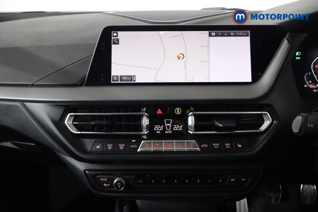 Used BMW 1 Series 2020 for sale - 77662941: Photo 10